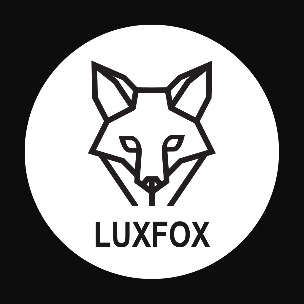 Luxfox Logo